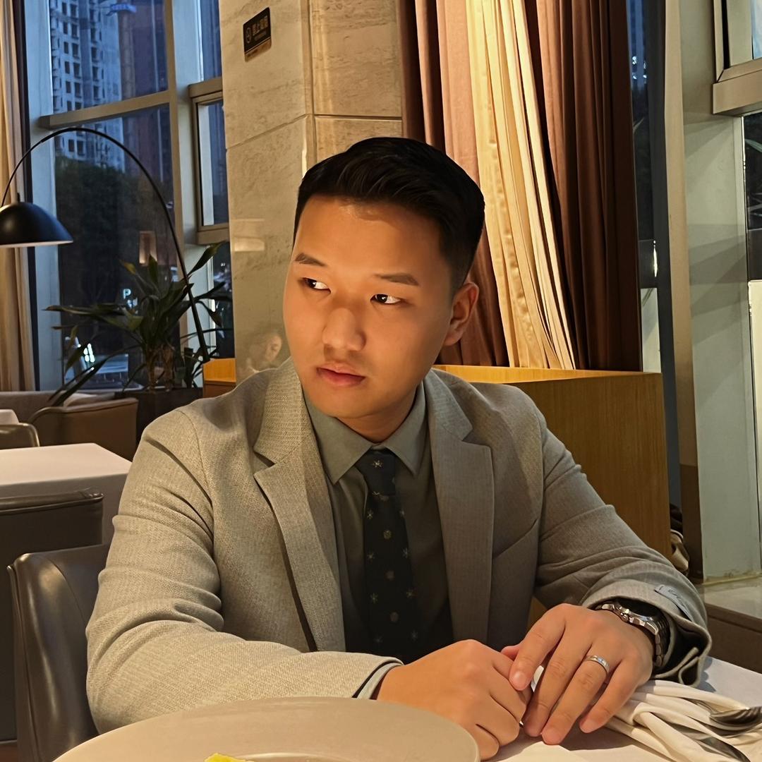 怀化国祥（冻品哥）