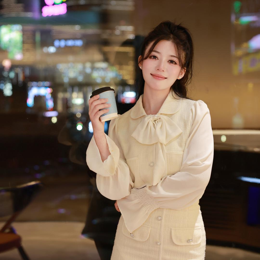卿卿🕊️