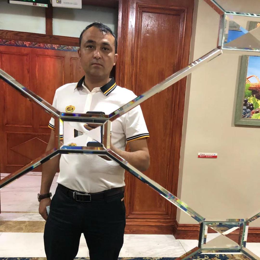 新世纪瓷砖批发店