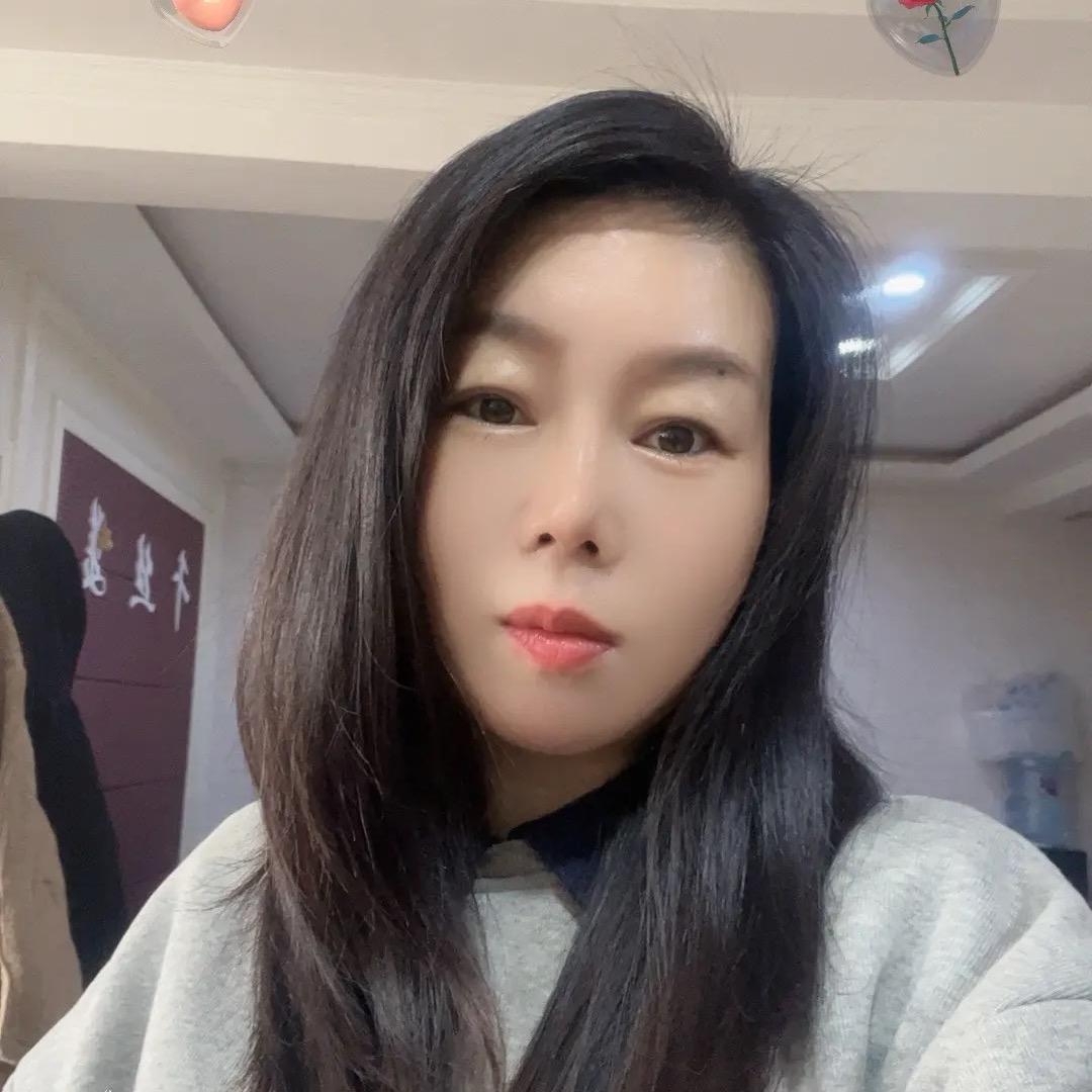 千丝美造型