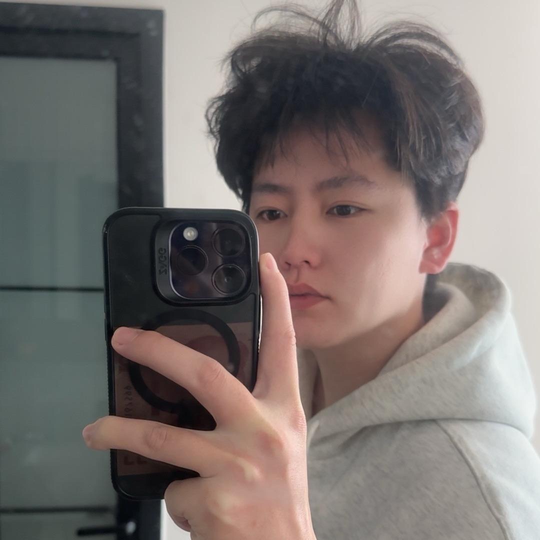 小海绵  探房日记📓