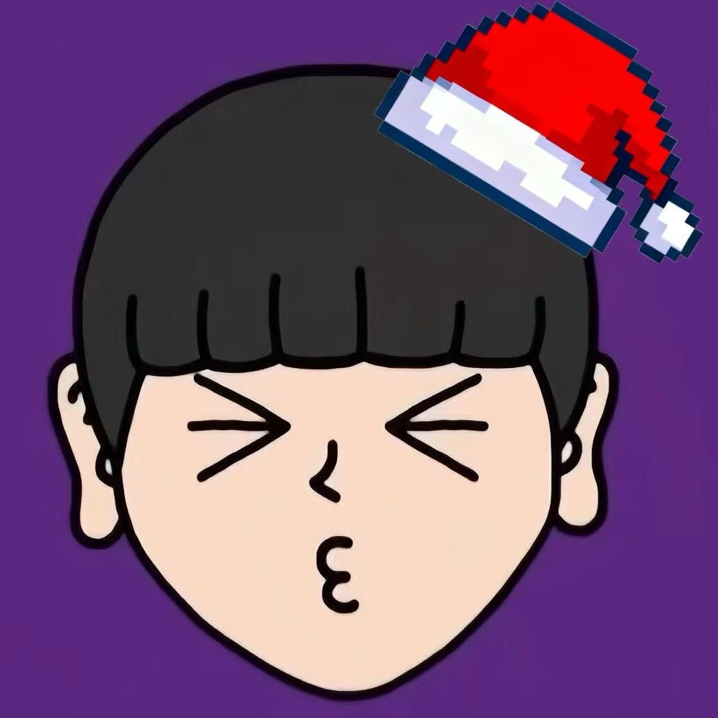 小繁（来财版）