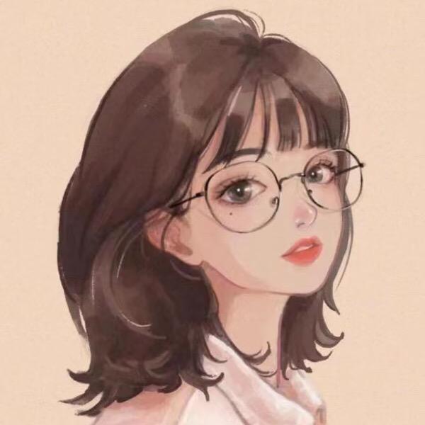 海小美简笔画教程