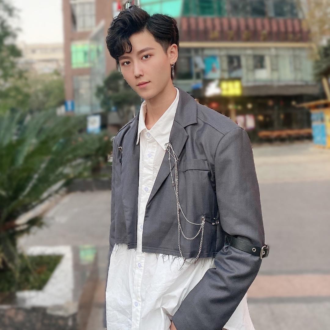 凯维