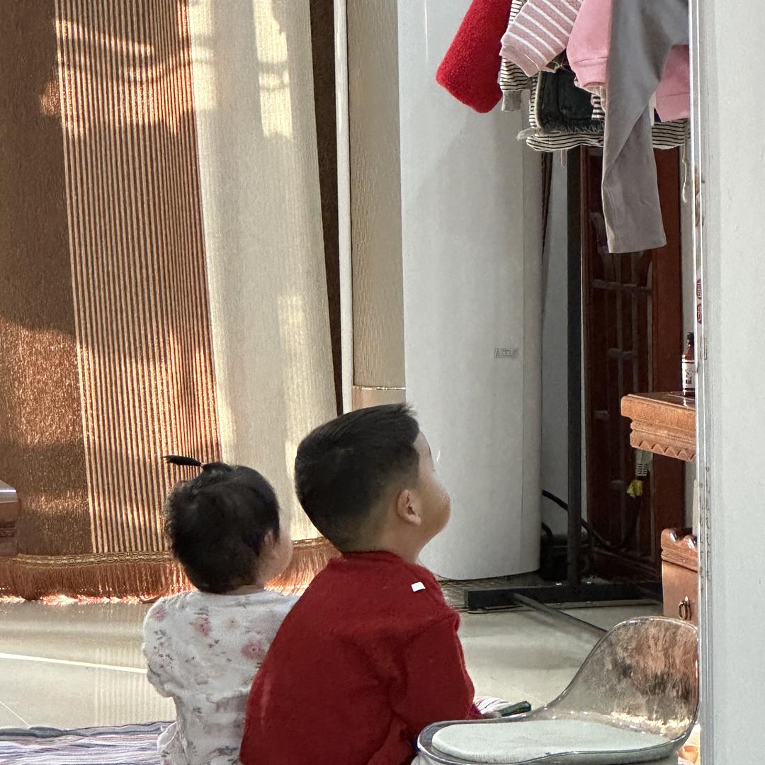可芯婴幼服饰