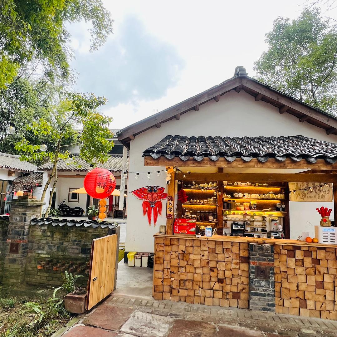 庙湾本味
