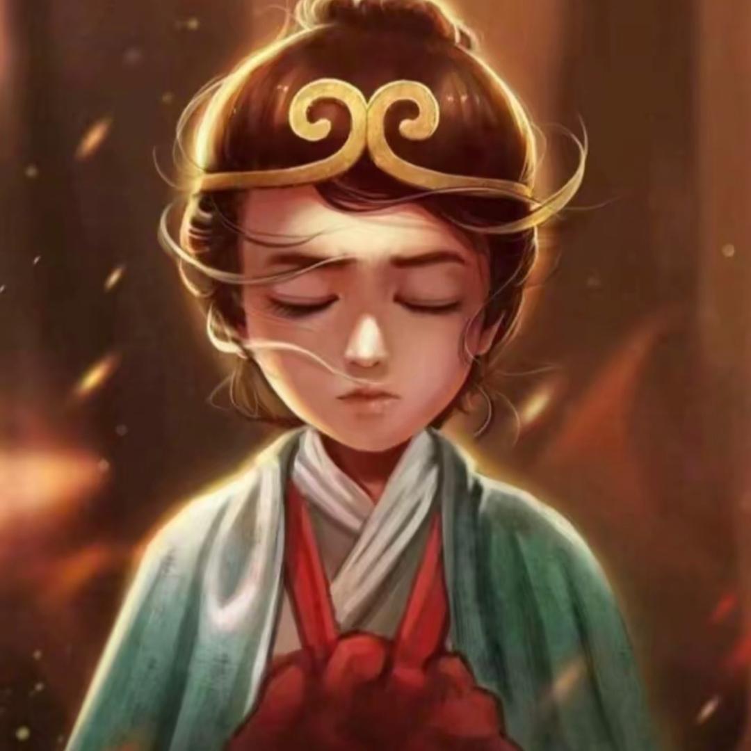 阿宝！
