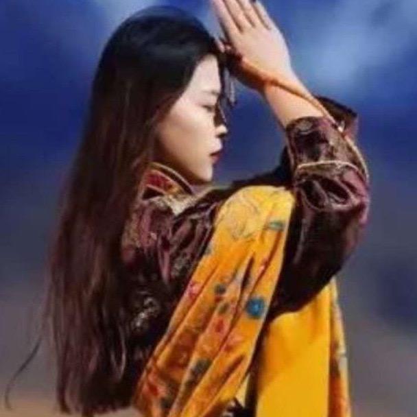 蓝眼泪💧💧💧