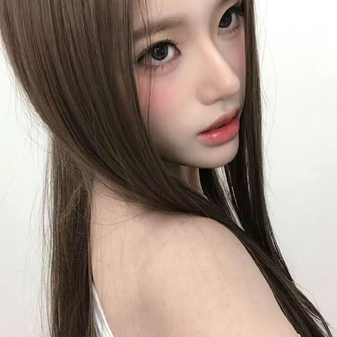 齊劉海也遮不住我流淚的雙眼-