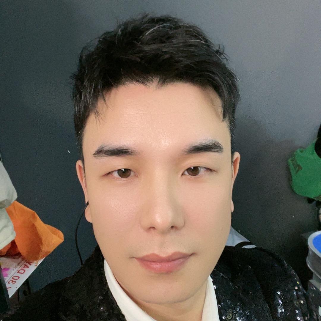 小阿飞🐰