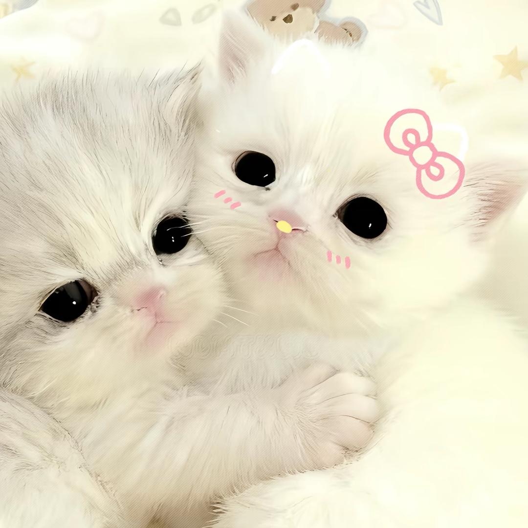 好运围绕我身边