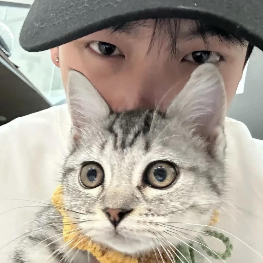 不啃指甲的朋友圈