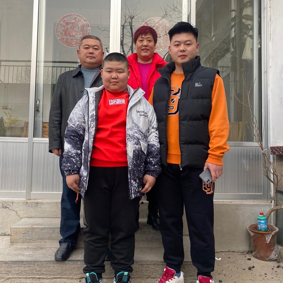 玫瑰花语1(橱窗营业中)