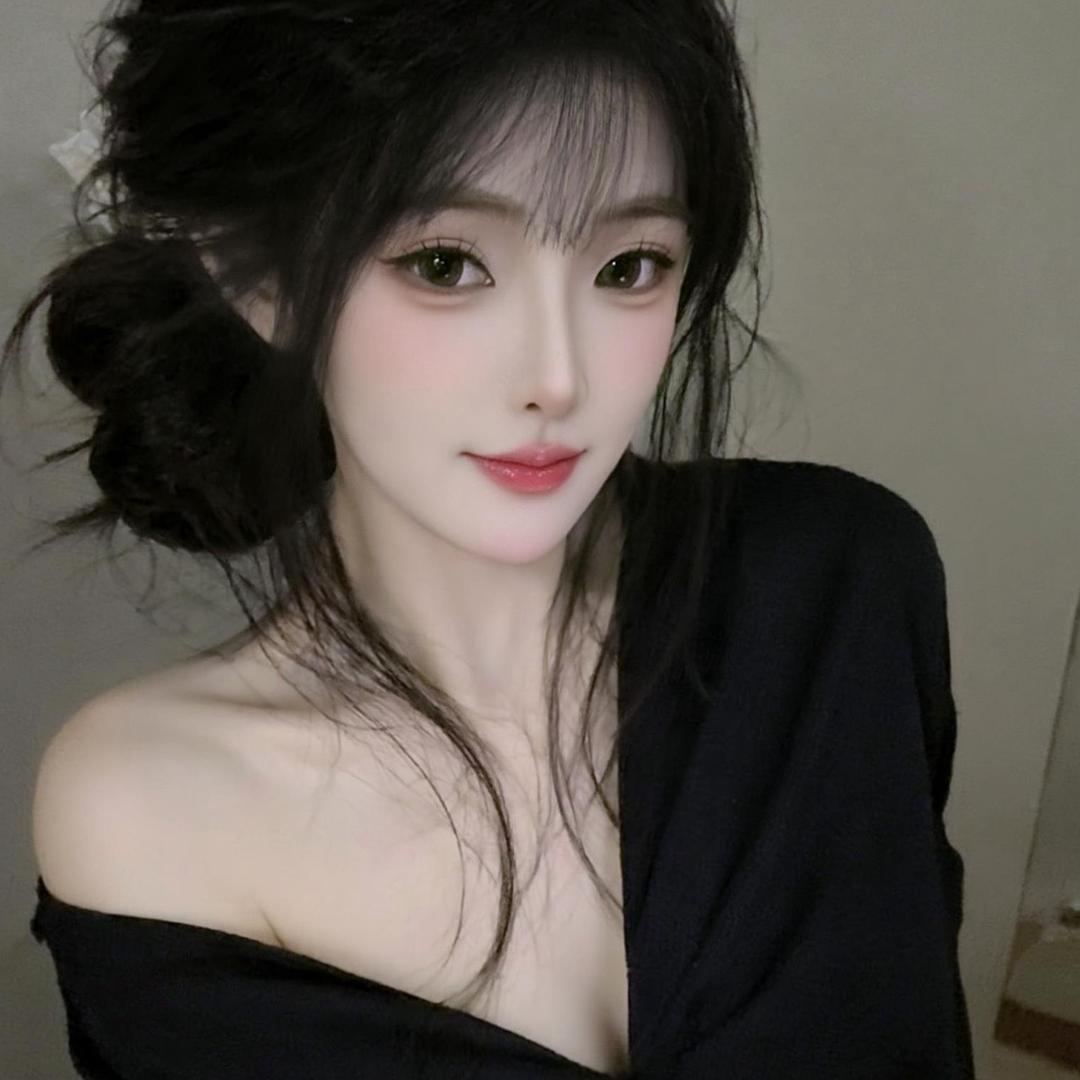 晗晗呢.