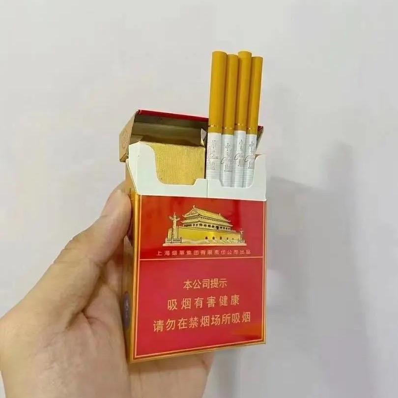 戒不掉的味道