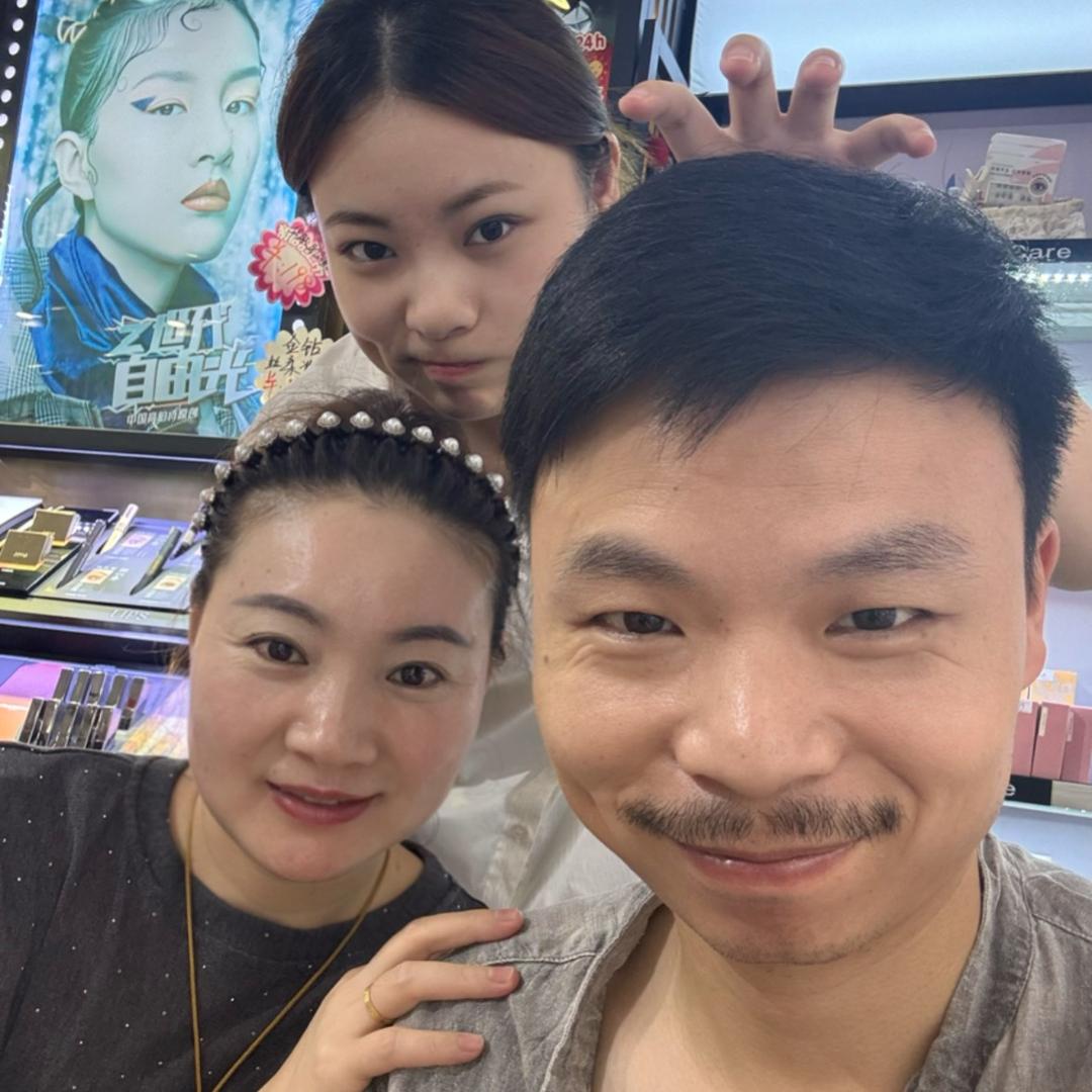 小胡子