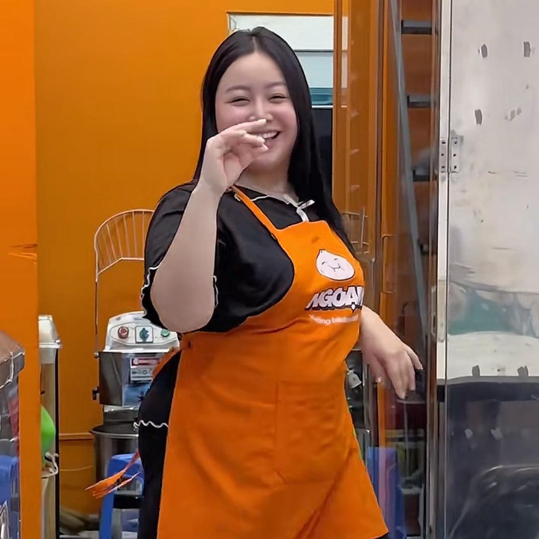 越南阮清儿