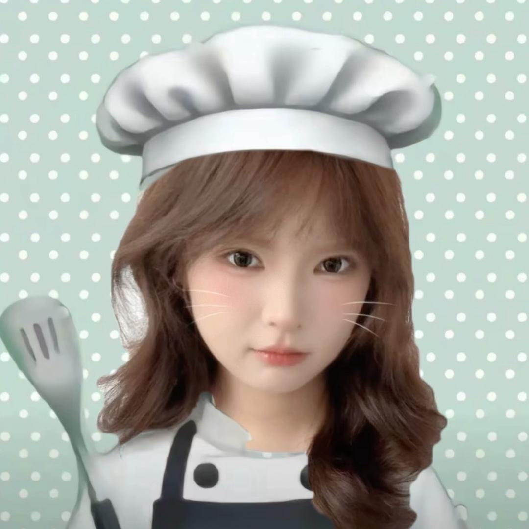 装嫩的水煮蛋蛋🥚