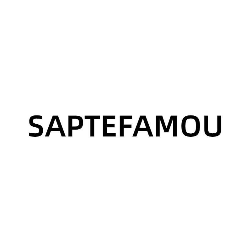 SAPTEFAMOU设计师首饰