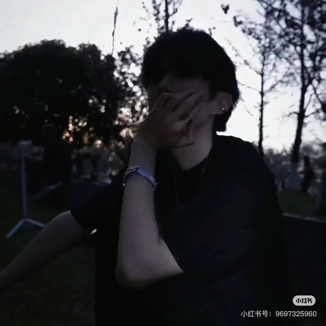 醒了就睡困
