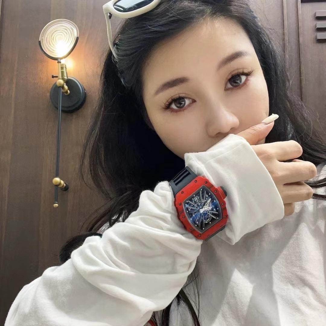 樊樊🌷（深圳）回收腕表