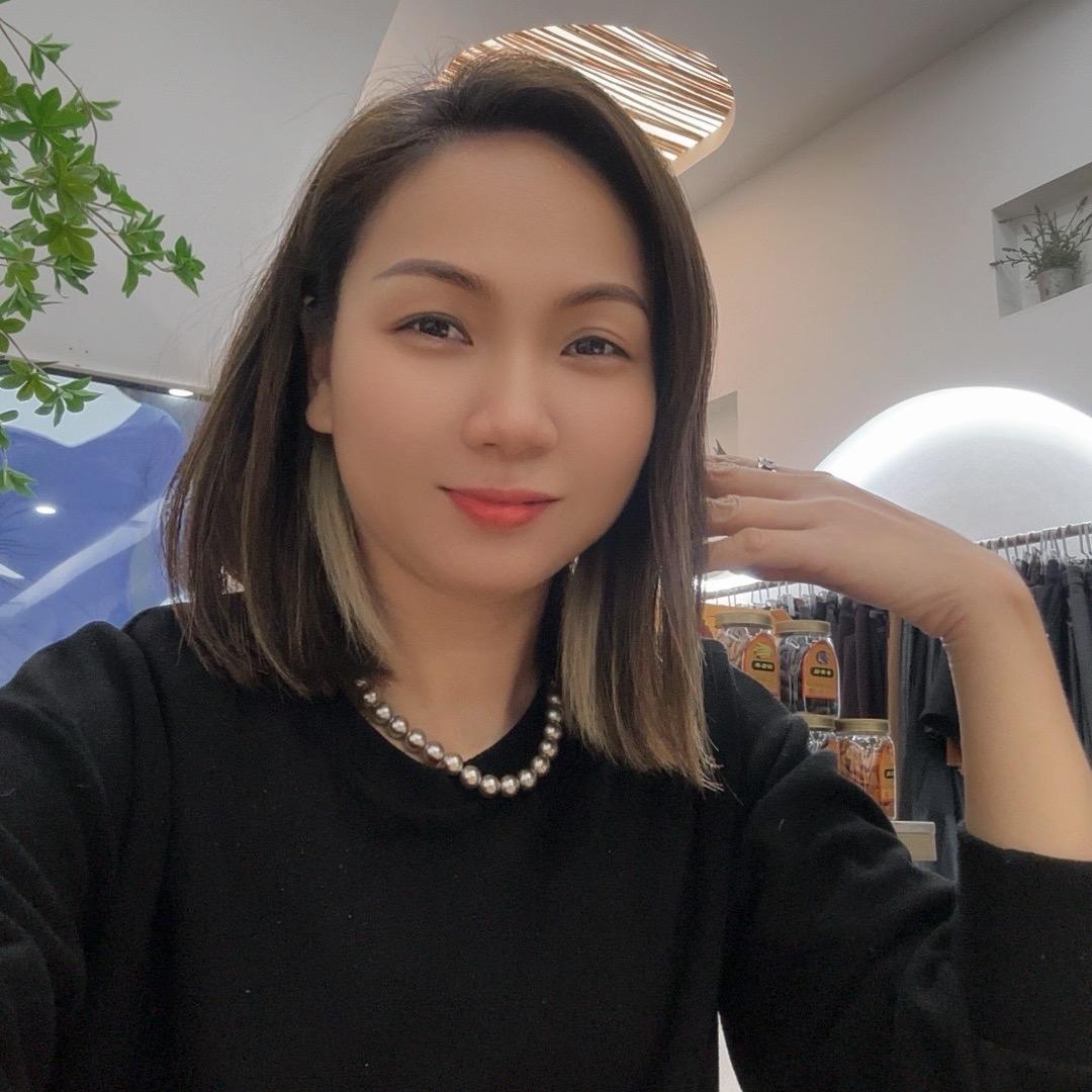 湘桥区女王服饰