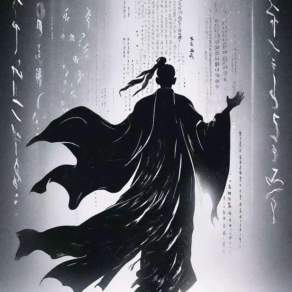 江湖秘籍