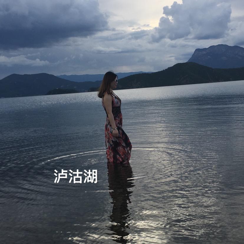 💃Li