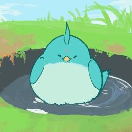 有咸鱼（停更版