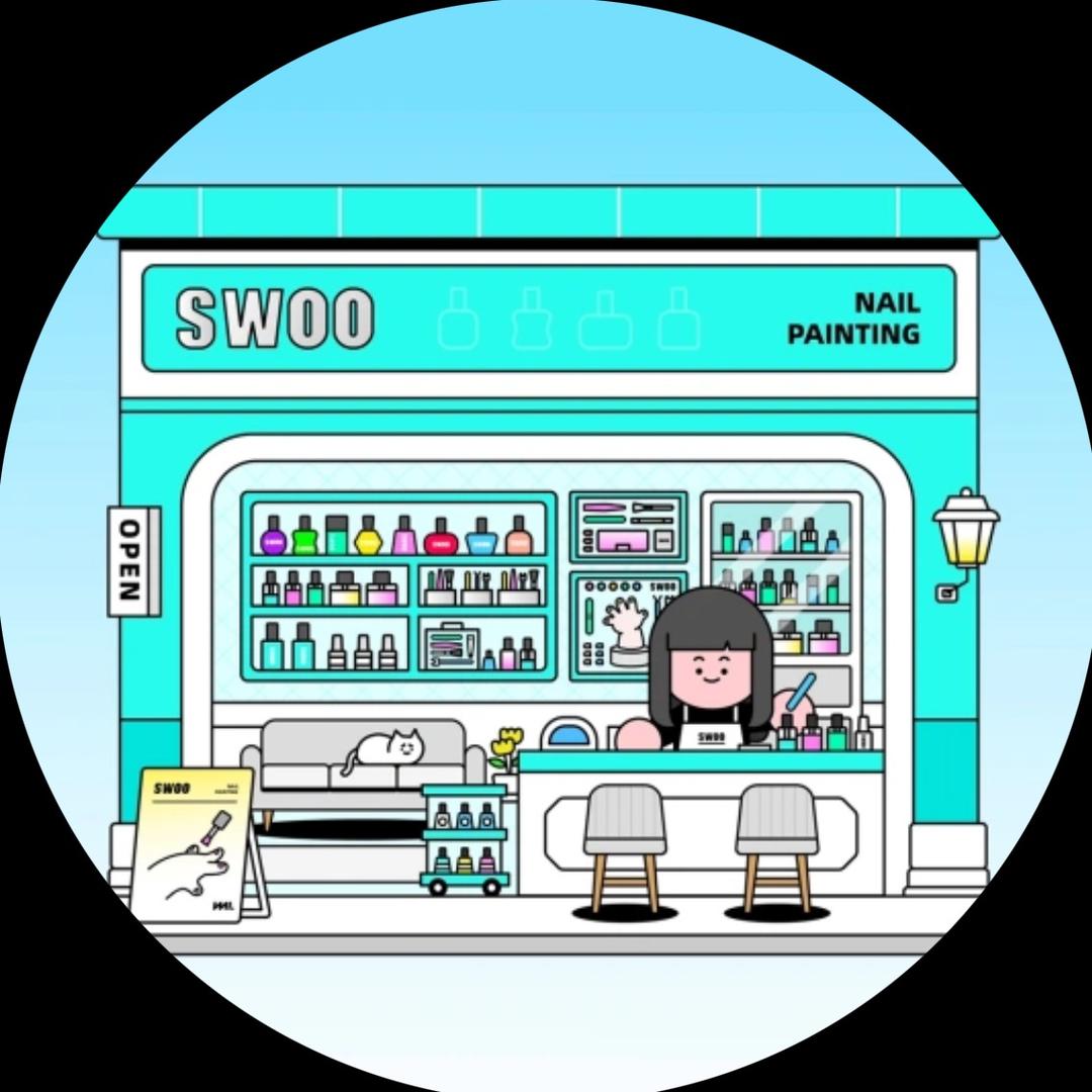 SWOOSHOP🏝️