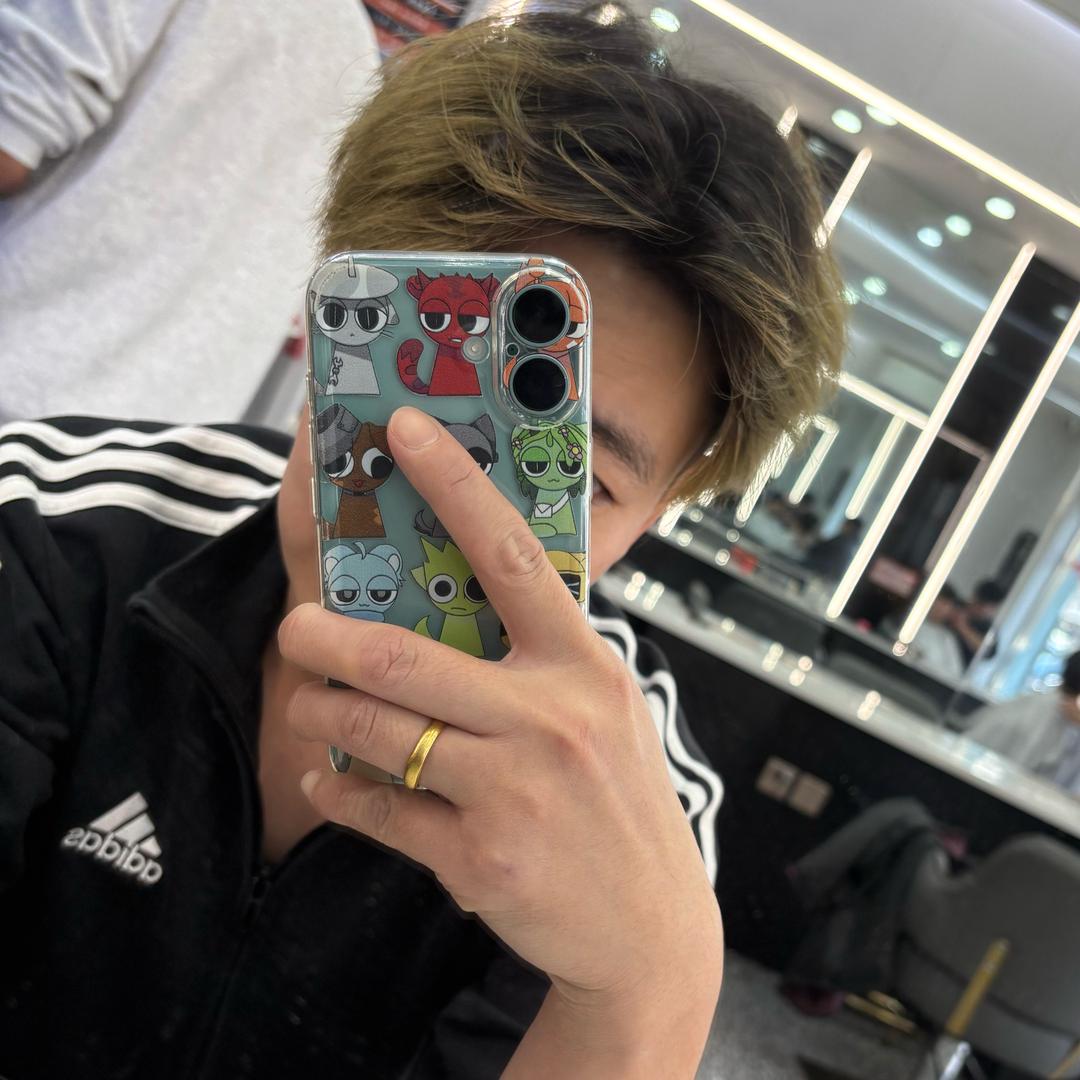 二崔👽