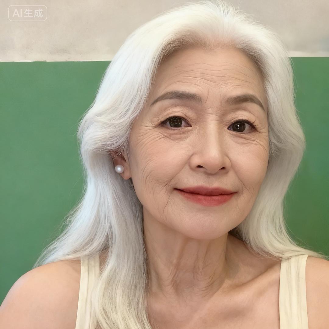 暖阳下的乌托邦