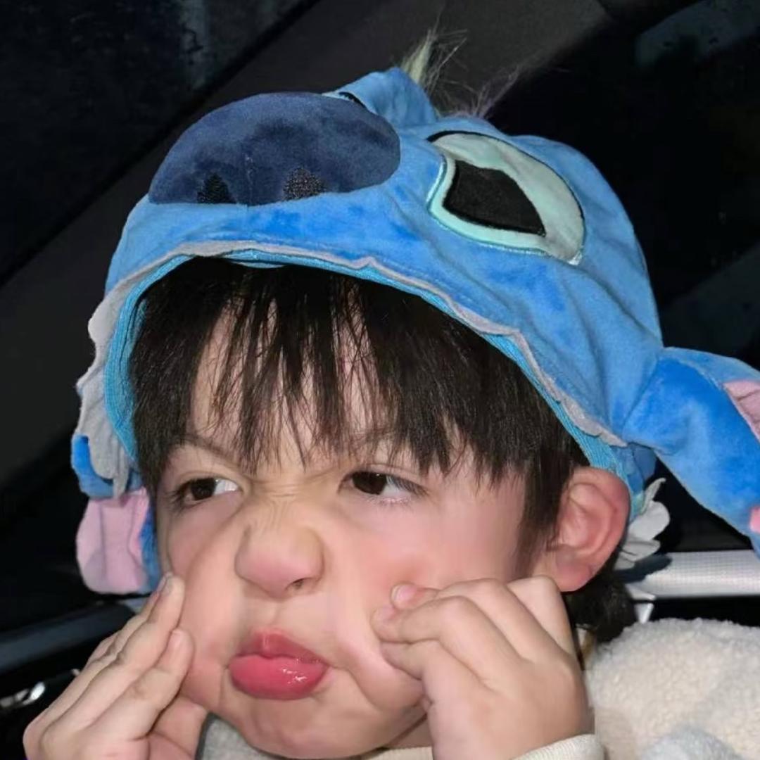 小小小周🐣