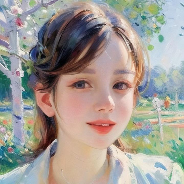 小灵心