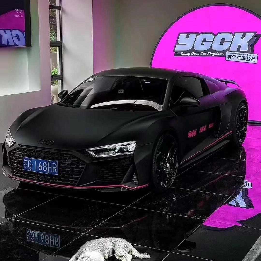 王叫兽说车