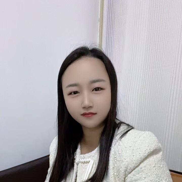 甜小玖