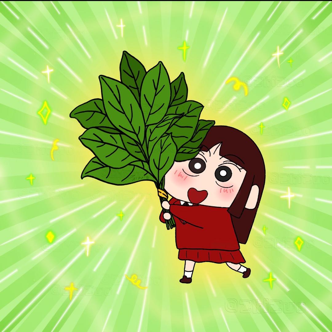 🍒。