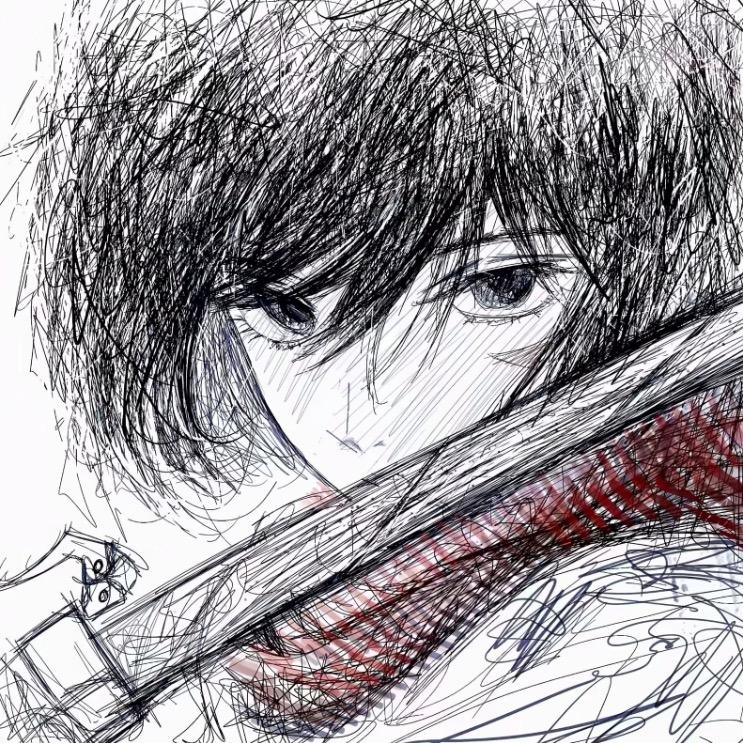 东东电竞考官阿草（永劫/三角洲）