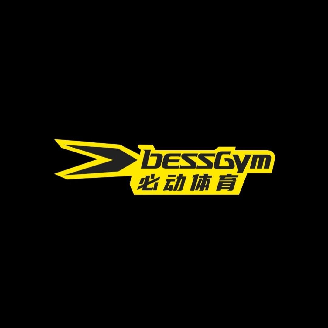 BESSGYM必动旗舰店