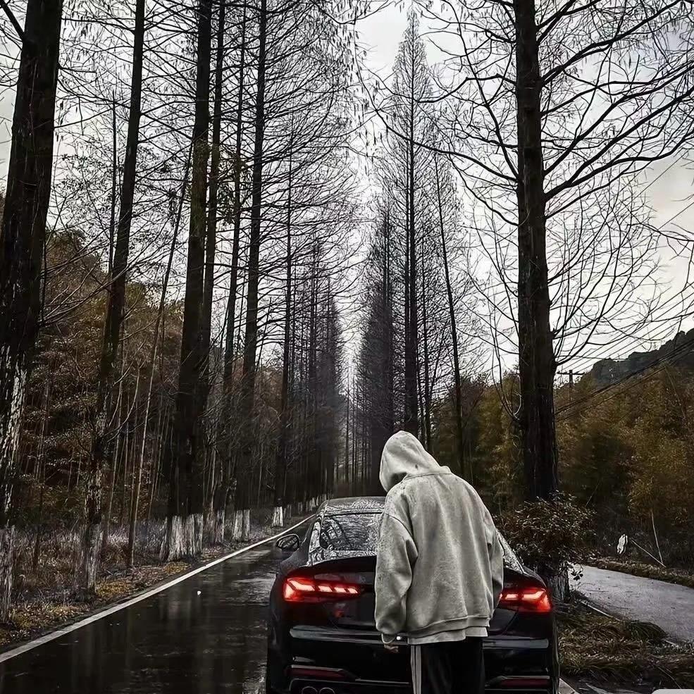 Liu洋
