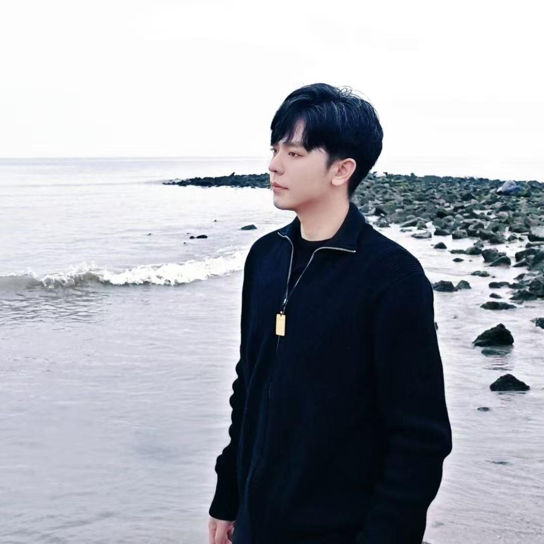 Cook Martion男装