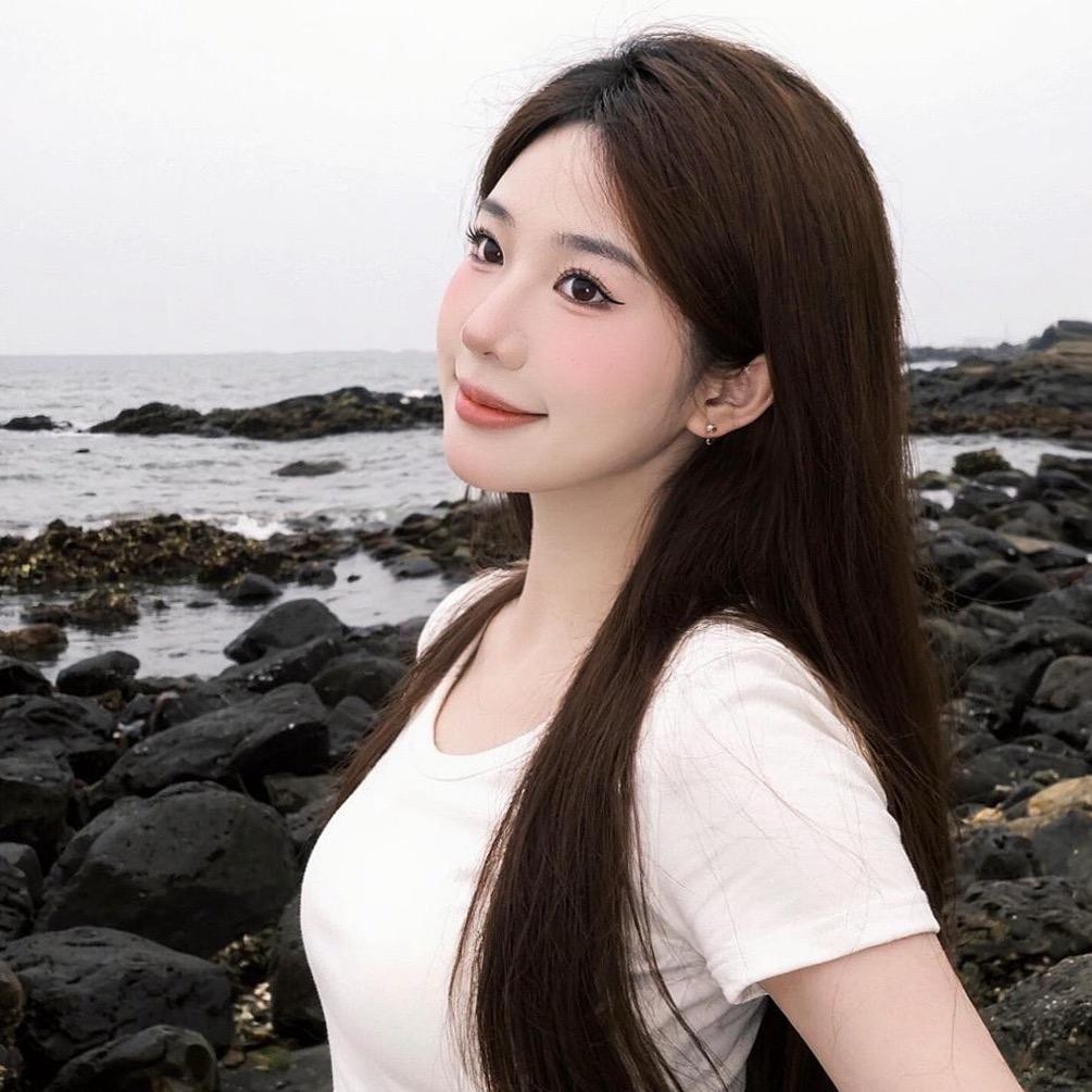小璇_