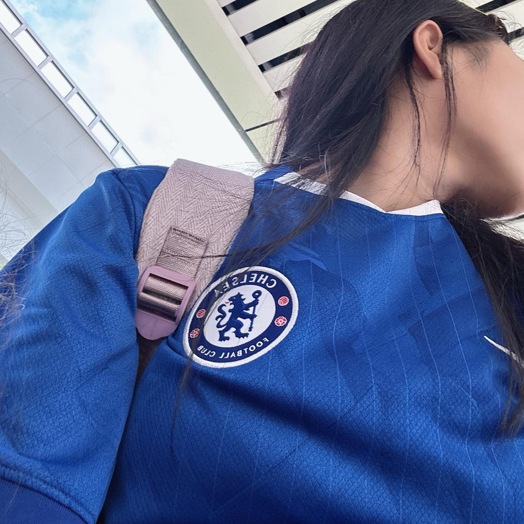 和我一起看切尔西好吗