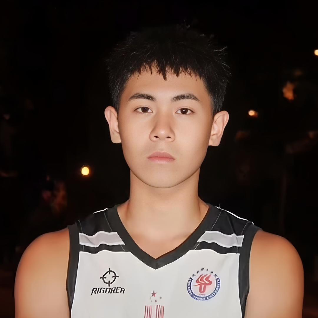 杨熙尧（趋势观察者）