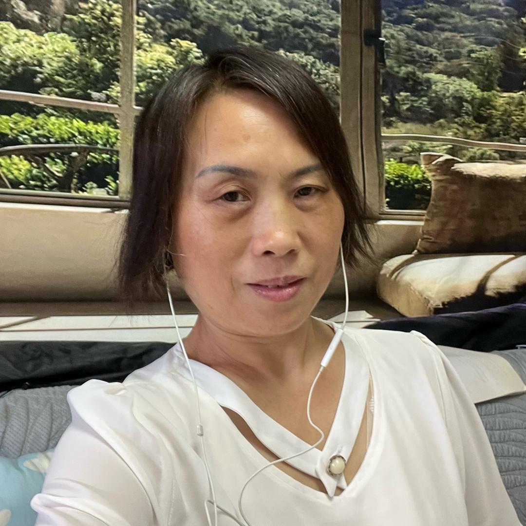 跑调姐🎤