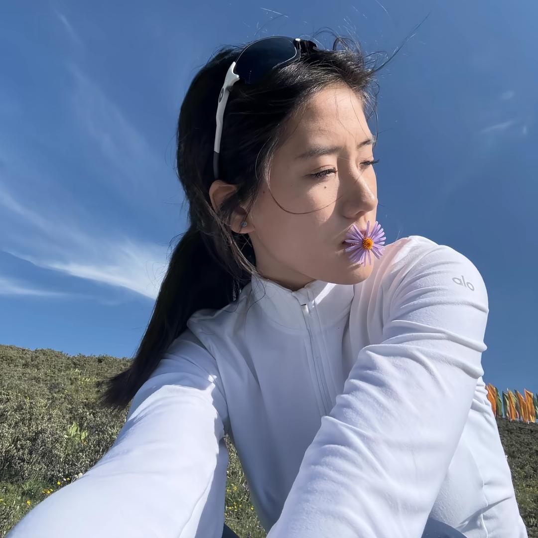 蒂歪歪