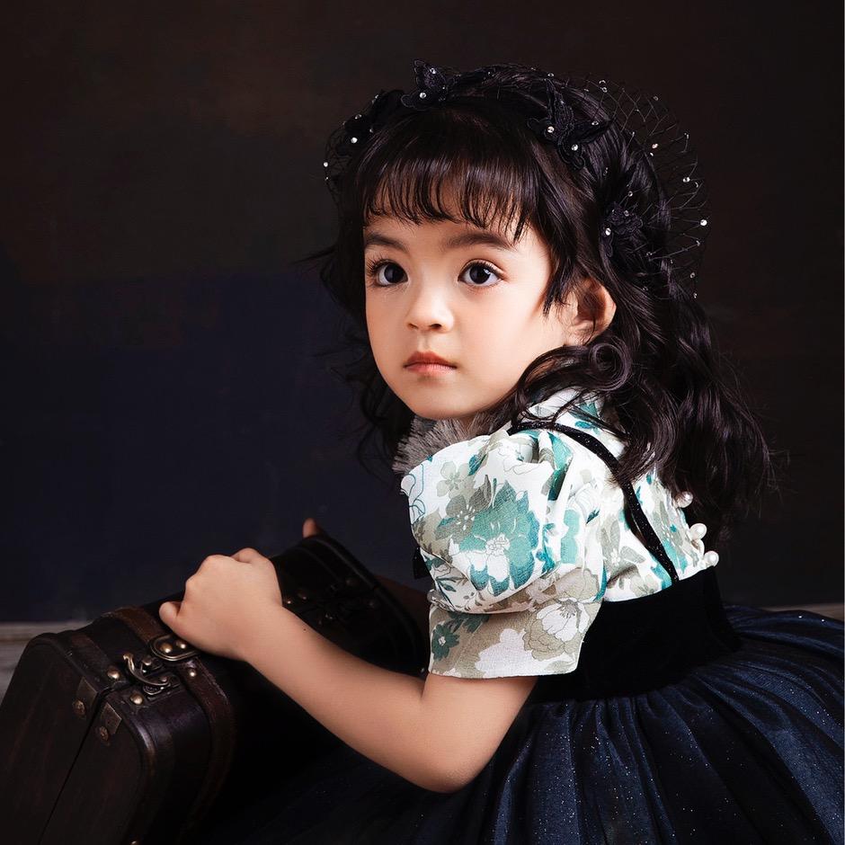 cici宝贝儿