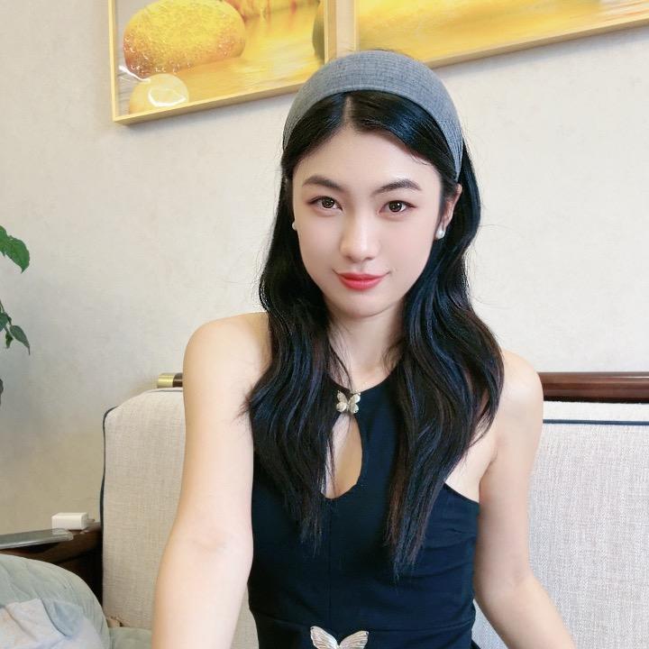 畅畅（拯救小帅版）