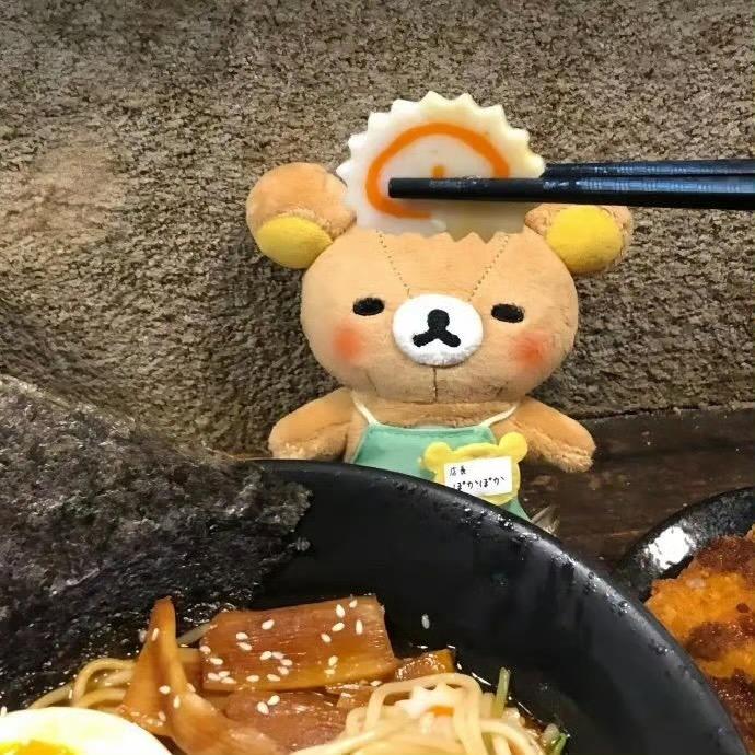 一只绵
