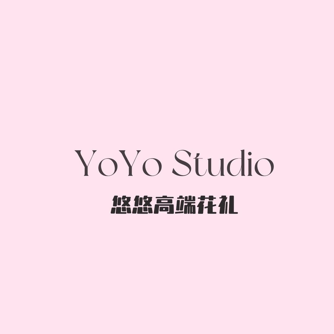 yoyo高端花礼